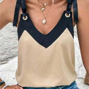 SHEIN tank
